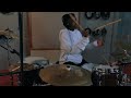 Hero - Skillet (Caleb Bediako Drum Cover)