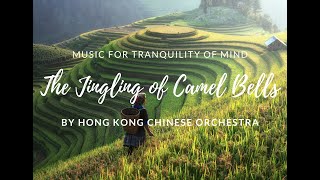 Chinese Music: The Jingling of Camel bells 駝鈴響叮噹