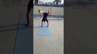 every thing is possible #shorts  #viral #trending #yoga #ytshorts. (yoga with piyush