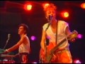 Stray Cats - Stray Cat Strut  (Rockpalast Loreley 1983)