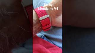 Berny Mondaine V4