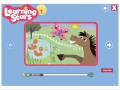 Learning Stars DVD-ROM