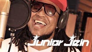 Caliwood [Studio Sessions] - Junior Jein