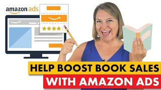 3 Amazon Ads Secrets to Help Boost Your Book Sales This Back-to-School Season