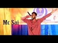 MC Sai    -  Ariyalai United Club , FRANCE