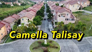 Camella Talisay | Lots for Sale, RFO house and lot | BP #62