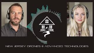 New Jersey Drones \u0026 Advanced Technologies