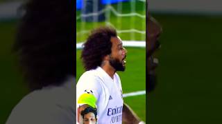 👉Marcelo Use The💯Brain #football #nutmeg #shortsvideo #shortviral #marcelo #brazil #realmadrid #back