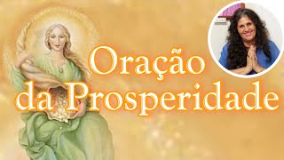 Oração - Prosperidade, Seu Direito Divino!