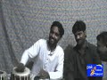 ghazal sing by amanat ali mana tabla player faraaz ali pak voice talent