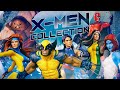 X-Men Sideshow Collection