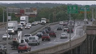 Why the I-91 interstate mess?