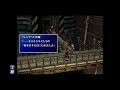 【ff7】ミッドガル脱出前に倒れるクラウド♯4【ps4版】