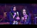 Conchita and Paul Capsis - Bang Bang - Sydney Opera House