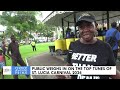 PUBLIC WEIGHS IN ON THE TOP TUNES OF ST. LUCIA CARNIVAL 2024VOICE OF THE PEOPLE