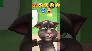 MY TALKING TOM 2 - EMOJI - ADULT TOM