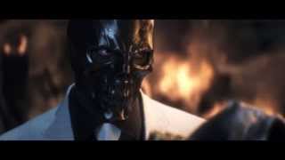 Batman: Arkham Origins - Deathstroke Trailer