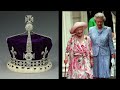 as joias da monarquia britânica coroas espadas cetros e outros objetos cerimoniais