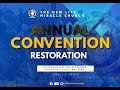 TNLMC 2024 AUGUST ANNUAL CONVENTION DAY 3 ||   REVIVAL HOUR (EVENING)