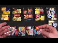 opening mini brands s3 blind bags from five below