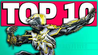 Top 10 Warframes That Delete Everything in 2026