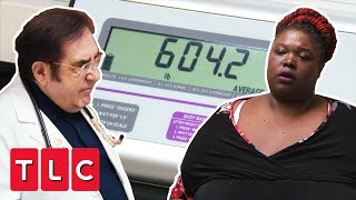 600lb Woman Asks Dr Now For A Second Chance At Weight Loss Surgery | My 600lb Life