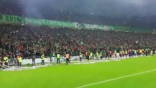 ESKAL- Şampiyon SAKARYASPOR Yeni