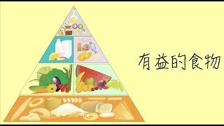 有益的食物_食物金字塔歌_廣東話粵語兒歌_樂在課中_Music Therapy In Class Hong Kong_CNCMS