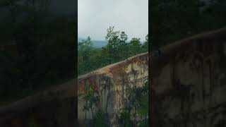 দুই পাহাড়ের মাঝে আয়রন দেয়াল#tag #shotsvideo #hills