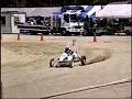 2001年度　全日本手づくりゼロハンカーレース本大会２サイクル準決勝