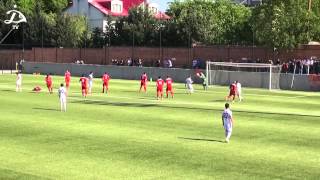 FC Dinamo 2 7:0 FC Imereti Khoni