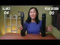 is this cheaper peak design tripod alternative worth it