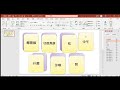 powerpoint 教學必備 翻牌遊戲1 ppt互動小遊戲一