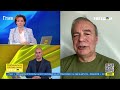 Прилеты по Москве российское ПВО или беспилотники ВСУ Генерал Романенко