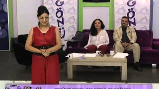 EKİN TV SEYHAN GÜLER İLE TOK GÖNÜL 12-09-2013***11