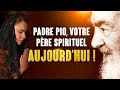 5 + 1 recommandations du Padre Pio pour les moments d’angoisse et de douleur