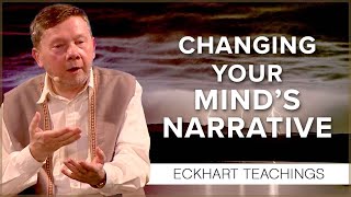 How Presence Helps You Face Life's Challenges | Eckhart Tolle Teachings