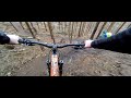 stevens sledge max 2017 first ride enduro deister