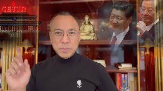 2022年8月8号，尊敬的战友们好．非常抱歉，七哥今天小视频发晚了，一切都已经开始！