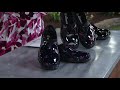 sloggers classic designs waterproof garden shoe w comfort insole on qvc