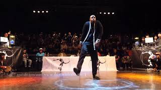 NELSON(FRANCE) JUDGE DEMO JUSTE DEBOUT TOKYO JAPAN 2019