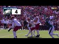 top 10 plays by darius slay brandon graham fletcher cox and more philadelphia eagles highlights