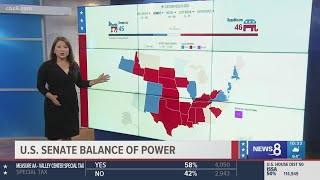 Election Update: Electoral College, U.S. Senate updates and possible legal challenges