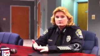 New Director Outlines Plan For Osceola Jail