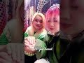 TikTok Gấu Mora x Kamui TV ♡ Có Ai Muốn Đc Cầm Tay Các Thành viên Hero Ko Nek ?🤭 | Bé Gấu Channel