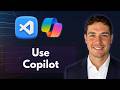 How to use Copilot in VS Code | 2026 Guide
