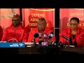 14th SACP National Congress resolves to contest elections independently