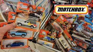 Be fast, be quick, before it's gone ‼️ New Matchbox at the Wibra in the Netherlands #diecast #car