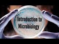 Introduction to Microbiology