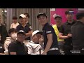 2018 u 골프 gtour 3차대회 2부